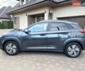 Сірий Хендай Kona, об'ємом двигуна 0 л та пробігом 71 тис. км за 17700 $, фото 9 на Automoto.ua