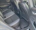 Серый Хендай Kona, объемом двигателя 0 л и пробегом 107 тыс. км за 16600 $, фото 23 на Automoto.ua
