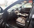 Сірий Хендай Kona, об'ємом двигуна 0 л та пробігом 114 тис. км за 17300 $, фото 13 на Automoto.ua