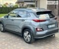 Сірий Хендай Kona, об'ємом двигуна 0 л та пробігом 106 тис. км за 17500 $, фото 7 на Automoto.ua