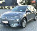 Серый Хендай Kona, объемом двигателя 0 л и пробегом 126 тыс. км за 17300 $, фото 9 на Automoto.ua