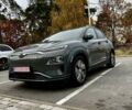 Сірий Хендай Kona, об'ємом двигуна 0 л та пробігом 83 тис. км за 17300 $, фото 1 на Automoto.ua