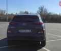 Сірий Хендай Kona, об'ємом двигуна 0 л та пробігом 71 тис. км за 17500 $, фото 30 на Automoto.ua