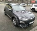 Сірий Хендай Kona, об'ємом двигуна 0 л та пробігом 155 тис. км за 18500 $, фото 15 на Automoto.ua