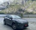 Серый Хендай Kona, объемом двигателя 0 л и пробегом 107 тыс. км за 16600 $, фото 3 на Automoto.ua