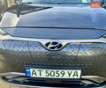 Серый Хендай Kona, объемом двигателя 0 л и пробегом 95 тыс. км за 17500 $, фото 31 на Automoto.ua