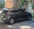 Серый Хендай Kona, объемом двигателя 0 л и пробегом 105 тыс. км за 17999 $, фото 13 на Automoto.ua