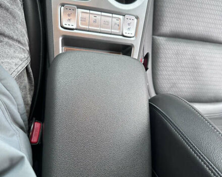 Серый Хендай Kona, объемом двигателя 0 л и пробегом 115 тыс. км за 19000 $, фото 30 на Automoto.ua