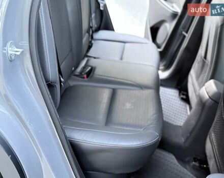 Серый Хендай Kona, объемом двигателя 0 л и пробегом 96 тыс. км за 17200 $, фото 80 на Automoto.ua