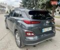 Сірий Хендай Kona, об'ємом двигуна 0 л та пробігом 92 тис. км за 17900 $, фото 2 на Automoto.ua