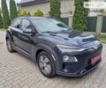 Сірий Хендай Kona, об'ємом двигуна 0 л та пробігом 111 тис. км за 17200 $, фото 10 на Automoto.ua