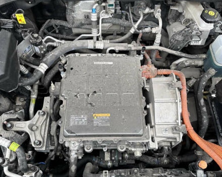 Серый Хендай Kona, объемом двигателя 0 л и пробегом 115 тыс. км за 19000 $, фото 36 на Automoto.ua