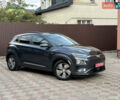 Серый Хендай Kona, объемом двигателя 0 л и пробегом 65 тыс. км за 16399 $, фото 57 на Automoto.ua