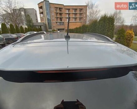 Сірий Хендай Kona, об'ємом двигуна 2 л та пробігом 112 тис. км за 14200 $, фото 8 на Automoto.ua