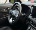 Сірий Хендай Kona, об'ємом двигуна 0 л та пробігом 71 тис. км за 17700 $, фото 37 на Automoto.ua