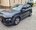 Сірий Хендай Kona, об'ємом двигуна 0 л та пробігом 111 тис. км за 17200 $, фото 21 на Automoto.ua