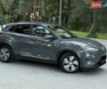 Серый Хендай Kona, объемом двигателя 0 л и пробегом 96 тыс. км за 17200 $, фото 8 на Automoto.ua