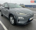 Серый Хендай Kona, объемом двигателя 0 л и пробегом 131 тыс. км за 16500 $, фото 4 на Automoto.ua