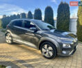 Серый Хендай Kona, объемом двигателя 0 л и пробегом 95 тыс. км за 17500 $, фото 6 на Automoto.ua