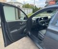 Сірий Хендай Kona, об'ємом двигуна 0 л та пробігом 71 тис. км за 17700 $, фото 28 на Automoto.ua