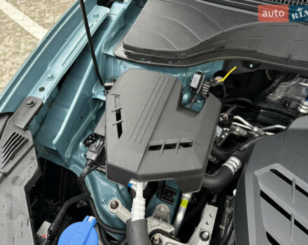 Серый Хендай Kona, объемом двигателя 0 л и пробегом 127 тыс. км за 17650 $, фото 78 на Automoto.ua