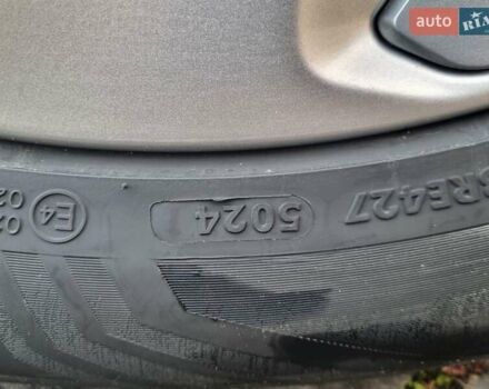 Серый Хендай Kona, объемом двигателя 0 л и пробегом 151 тыс. км за 16399 $, фото 33 на Automoto.ua