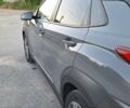 Серый Хендай Kona, объемом двигателя 0 л и пробегом 107 тыс. км за 16600 $, фото 30 на Automoto.ua