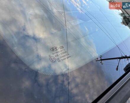 Сірий Хендай Kona, об'ємом двигуна 0 л та пробігом 71 тис. км за 17700 $, фото 20 на Automoto.ua