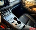 Сірий Хендай Kona, об'ємом двигуна 0 л та пробігом 108 тис. км за 16300 $, фото 6 на Automoto.ua