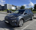 Сірий Хендай Kona, об'ємом двигуна 0 л та пробігом 164 тис. км за 16800 $, фото 6 на Automoto.ua
