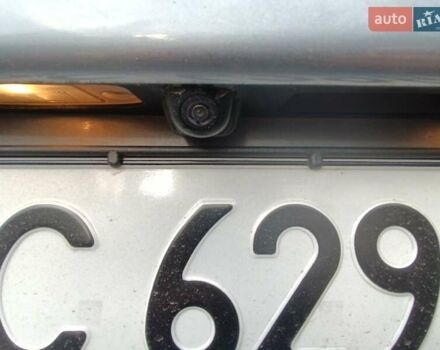 Сірий Хендай Kona, об'ємом двигуна 2 л та пробігом 112 тис. км за 14200 $, фото 10 на Automoto.ua