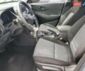 Сірий Хендай Kona, об'ємом двигуна 2 л та пробігом 50 тис. км за 2500 $, фото 6 на Automoto.ua