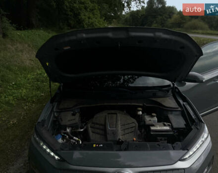 Сірий Хендай Kona, об'ємом двигуна 0 л та пробігом 109 тис. км за 17000 $, фото 34 на Automoto.ua