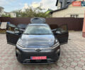 Серый Хендай Kona, объемом двигателя 0 л и пробегом 65 тыс. км за 16399 $, фото 25 на Automoto.ua