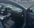 Сірий Хендай Kona, об'ємом двигуна 0 л та пробігом 113 тис. км за 17800 $, фото 17 на Automoto.ua