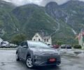 Серый Хендай Kona, объемом двигателя 0 л и пробегом 107 тыс. км за 16600 $, фото 5 на Automoto.ua