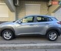 Сірий Хендай Kona, об'ємом двигуна 2 л та пробігом 60 тис. км за 14300 $, фото 14 на Automoto.ua