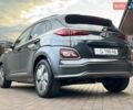 Сірий Хендай Kona, об'ємом двигуна 0 л та пробігом 71 тис. км за 17700 $, фото 12 на Automoto.ua