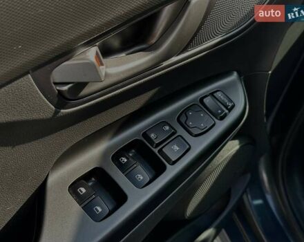 Серый Хендай Kona, объемом двигателя 0 л и пробегом 137 тыс. км за 16700 $, фото 42 на Automoto.ua