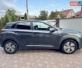 Сірий Хендай Kona, об'ємом двигуна 0 л та пробігом 71 тис. км за 17700 $, фото 8 на Automoto.ua