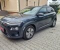 Сірий Хендай Kona, об'ємом двигуна 0 л та пробігом 111 тис. км за 17200 $, фото 11 на Automoto.ua