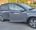 Серый Хендай Kona, объемом двигателя 0 л и пробегом 107 тыс. км за 16600 $, фото 25 на Automoto.ua