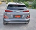 Серый Хендай Kona, объемом двигателя 0 л и пробегом 107 тыс. км за 16600 $, фото 41 на Automoto.ua
