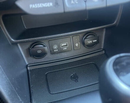 Серый Хендай Kona, объемом двигателя 2 л и пробегом 93 тыс. км за 15900 $, фото 23 на Automoto.ua