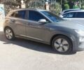Сірий Хендай Kona, об'ємом двигуна 0 л та пробігом 110 тис. км за 16500 $, фото 3 на Automoto.ua