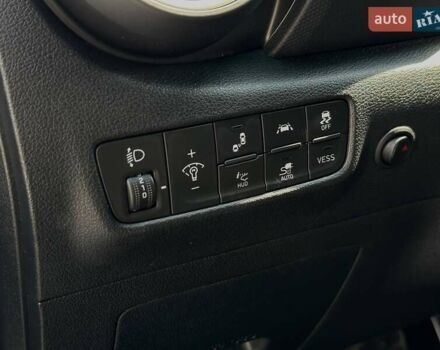 Серый Хендай Kona, объемом двигателя 0 л и пробегом 137 тыс. км за 16700 $, фото 39 на Automoto.ua