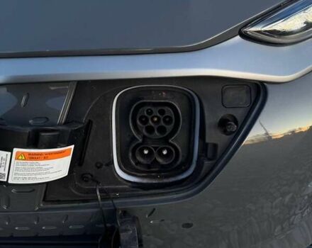 Сірий Хендай Kona, об'ємом двигуна 0 л та пробігом 113 тис. км за 17800 $, фото 23 на Automoto.ua