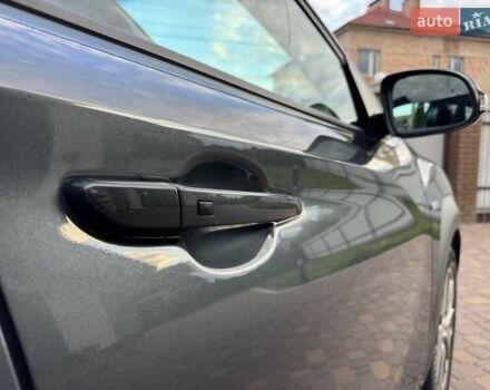 Сірий Хендай Kona, об'ємом двигуна 0 л та пробігом 71 тис. км за 17700 $, фото 18 на Automoto.ua