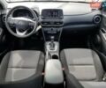 Сірий Хендай Kona, об'ємом двигуна 2 л та пробігом 50 тис. км за 2500 $, фото 7 на Automoto.ua