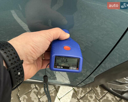 Серый Хендай Kona, объемом двигателя 0 л и пробегом 127 тыс. км за 17650 $, фото 54 на Automoto.ua